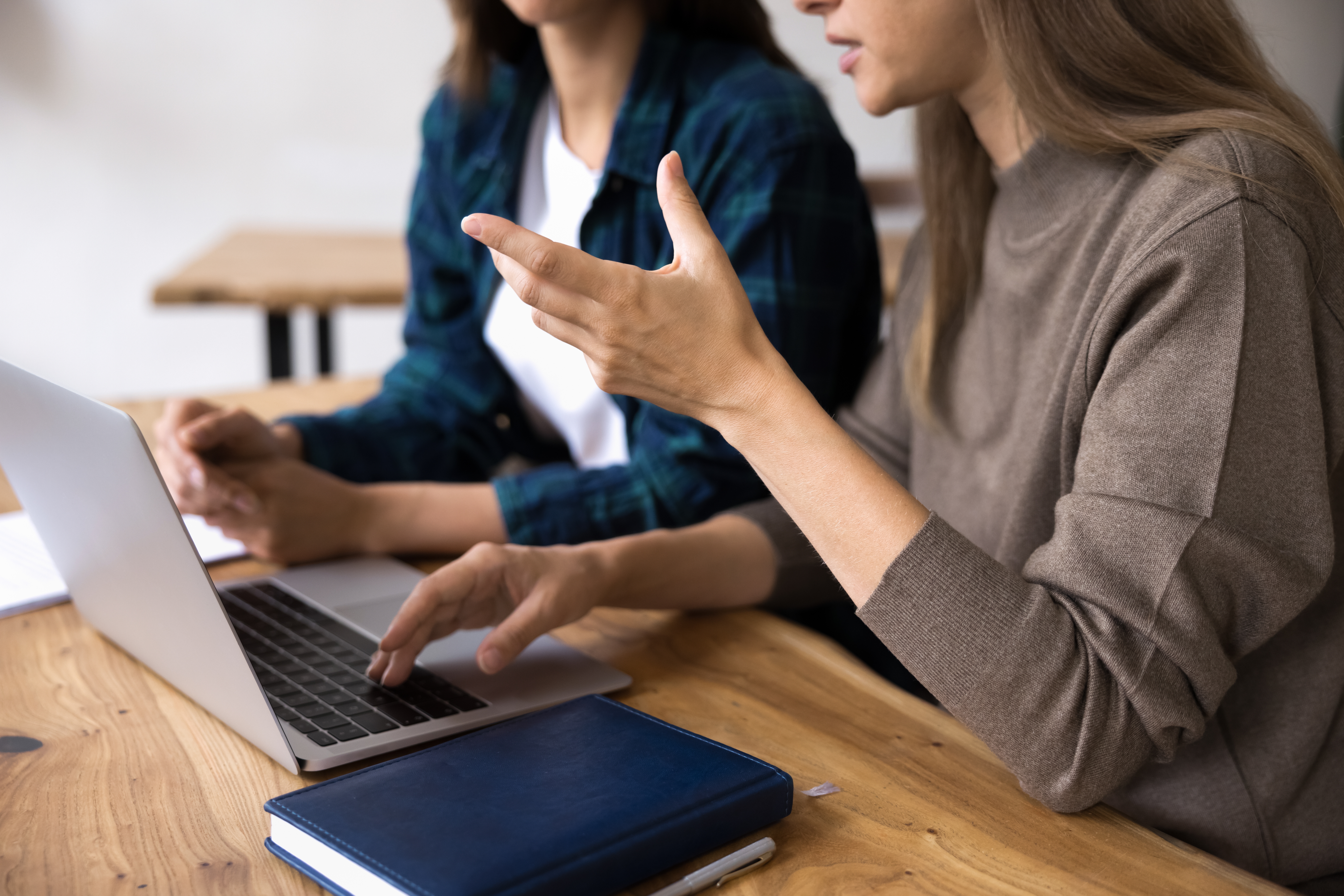 giving tips for recent graduates